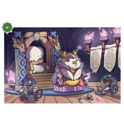 Chatons & Dragons : Les Fleurs-Dragon - La BD Dont Tu Es Le Petit Héros 13 Chatons & Dragons : Les Fleurs-Dragon - La BD Dont Tu Es Le Petit Héros -Table Jeux Magasin chatons et dragons les fleurs du dragon 2