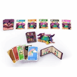 Chaudron Magique 9 Chaudron Magique -Table Jeux Magasin chaudron magique 3