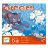 Chop Chop -Table Jeux Magasin chop chop