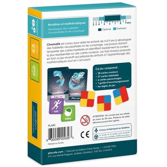 Chromatik 4 Chromatik – Image 2