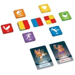 Chromatik 12 Chromatik -Table Jeux Magasin chromatik 2