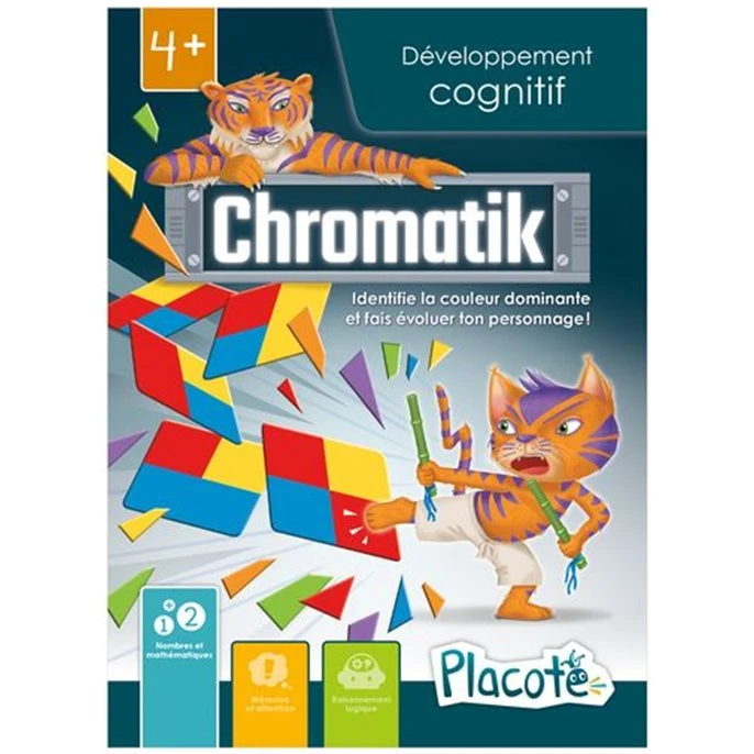 Chromatik 8 Chromatik – Image 6