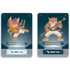 Chromatik 16 Chromatik -Table Jeux Magasin chromatik 6