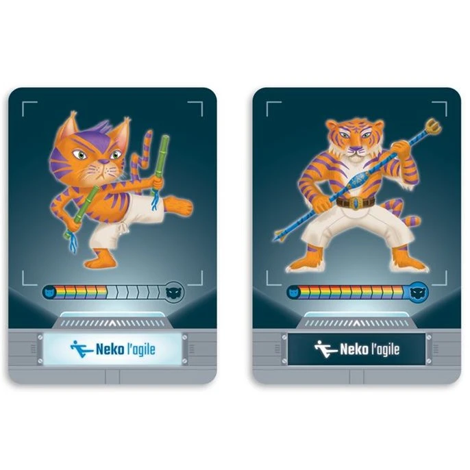 Chromatik 9 Chromatik – Image 7