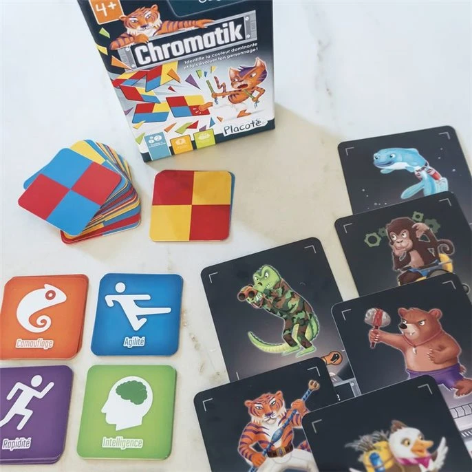 Chromatik 10 Chromatik – Image 8