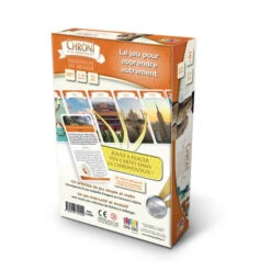 Chroni : Merveilles Du Monde -Table Jeux Magasin chroni merveilles du monde 5