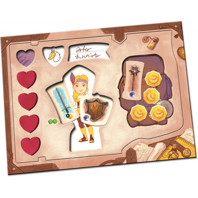 Chroniques Du Château D'Avel 5 Chroniques Du Château D'Avel – Image 3