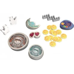 Chroniques Du Château D'Avel 11 Chroniques Du Château D'Avel -Table Jeux Magasin chronicles of avel 3