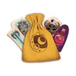 Chroniques Du Château D'Avel 12 Chroniques Du Château D'Avel -Table Jeux Magasin chronicles of avel 4