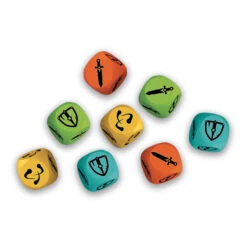 Chroniques Du Château D'Avel 13 Chroniques Du Château D'Avel -Table Jeux Magasin chronicles of avel 5