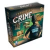 GIGAMIC Chronicles Of Crime -Table Jeux Magasin chronicles of crime