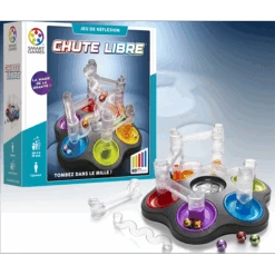 SMART Chute Libre