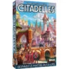 Iello Citadelles 4ème édition -Table Jeux Magasin citadelles 4eme edition
