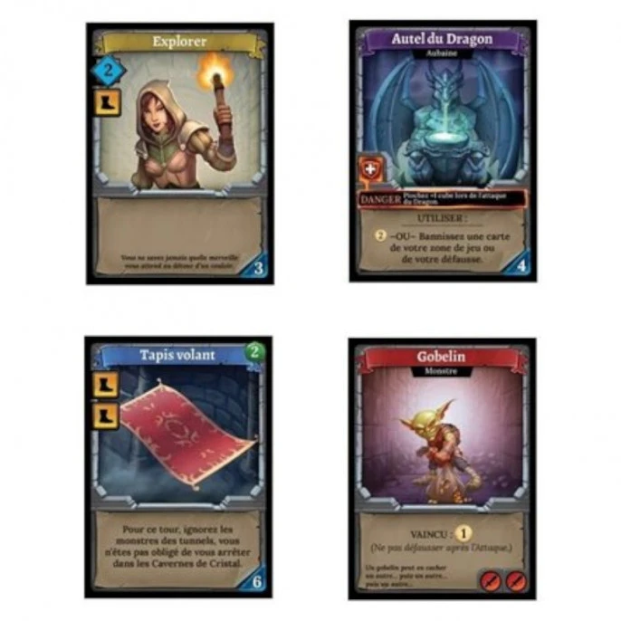 Clank! 5 Clank! – Image 3