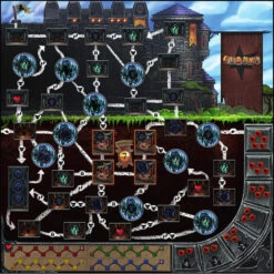 Clank! 10 Clank! -Table Jeux Magasin clank 3