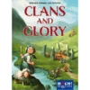 GIGAMIC Clans And Glory -Table Jeux Magasin clans and glory
