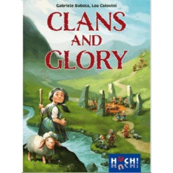 GIGAMIC Clans And Glory