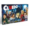 Cluedo -Table Jeux Magasin cluedo