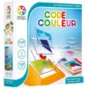 SMART Code Couleur -Table Jeux Magasin code couleur