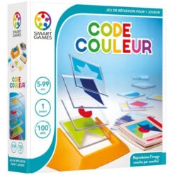 SMART Code Couleur
