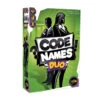 Codenames Duo -Table Jeux Magasin codenames duo