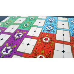 GIGAMIC Codex Naturalis -Table Jeux Magasin codex 2