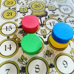 GIGAMIC Codex Naturalis -Table Jeux Magasin codex 3