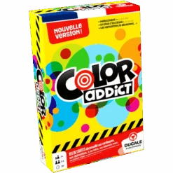 Color Addict