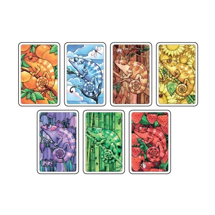 Iello Coloretto 4 Iello Coloretto – Image 2