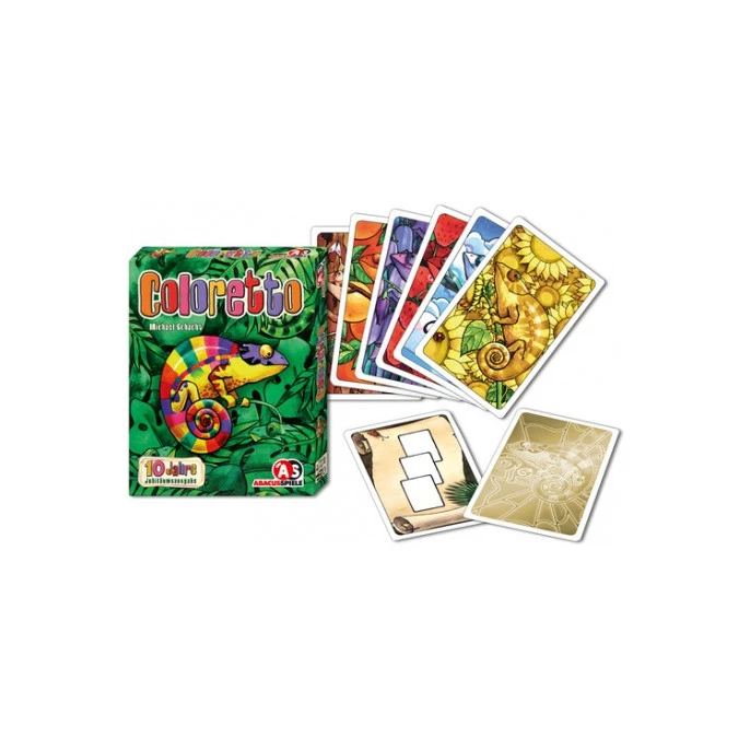 Iello Coloretto 5 Iello Coloretto – Image 3