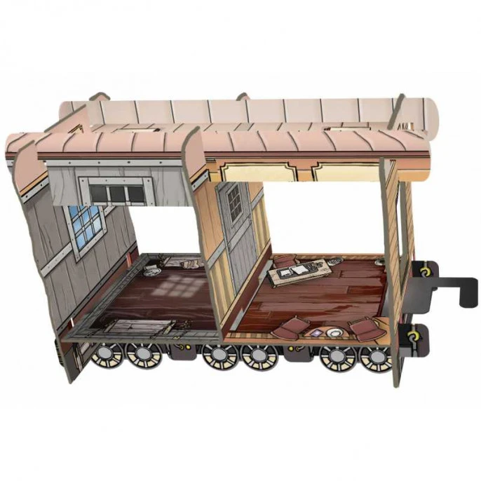 Colt Express 8 Colt Express – Image 6