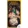 Colt Express : Joyeux 10ème Anniversaire 1 Colt Express : Joyeux 10ème Anniversaire -Table Jeux Magasin colt express joyeux 10eme anniversaire