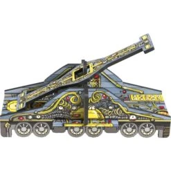 Colt Express : Joyeux 10ème Anniversaire -Table Jeux Magasin colt express joyeux 10eme anniversaire 5