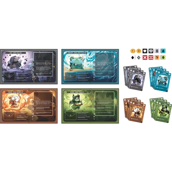 Command Of Nature 5 Command Of Nature – Image 3