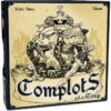 Complots 1 Complots -Table Jeux Magasin complots