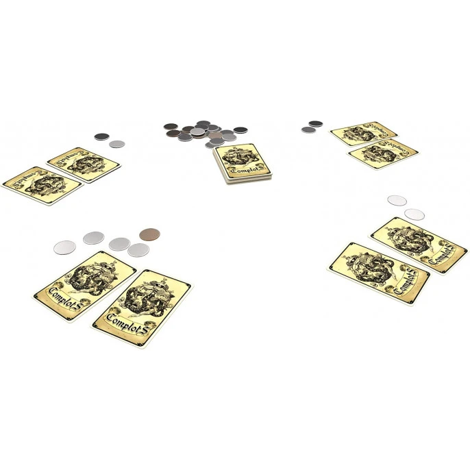 Complots 2 4 Complots 2 – Image 2