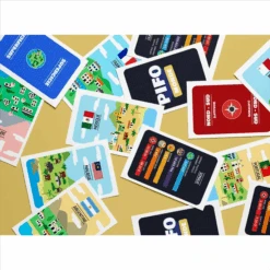 Pifo Monde 9 Pifo Monde -Table Jeux Magasin countries 3