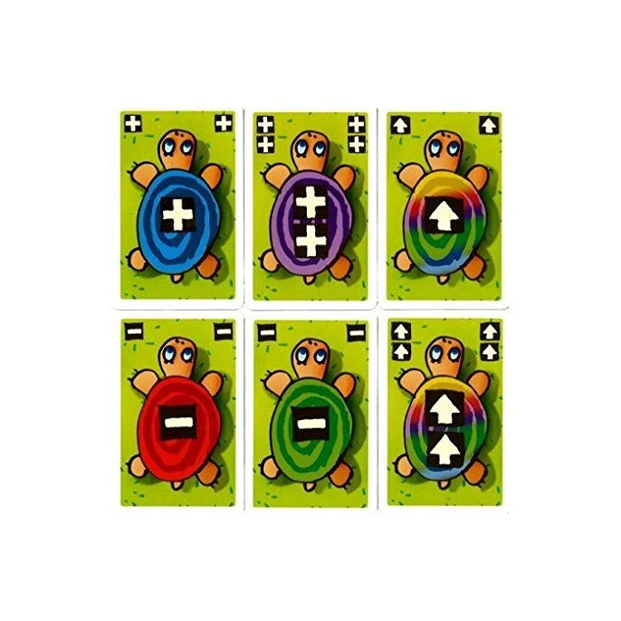 Course De Tortues 5 Course De Tortues – Image 3