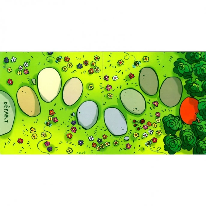 Course De Tortues 6 Course De Tortues – Image 4