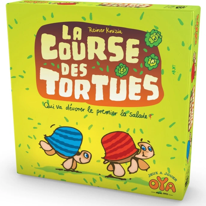 Course De Tortues 3 Course De Tortues