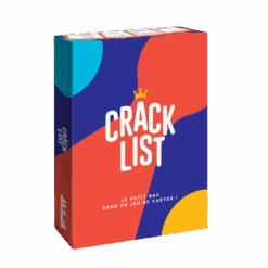 Crack List