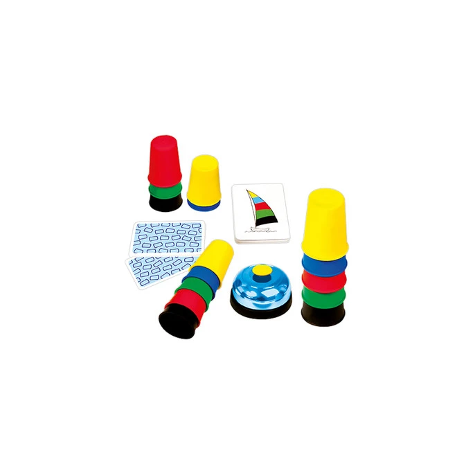 GIGAMIC Crazy Cups 4 GIGAMIC Crazy Cups – Image 2