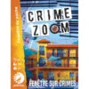 GIGAMIC Crime Zoom : Fenêtre Sur Crime -Table Jeux Magasin crime zoom fenetre sur crime