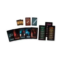 CS Files 7 CS Files -Table Jeux Magasin cs files 2