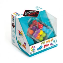 SMART Cube Puzzler Pro