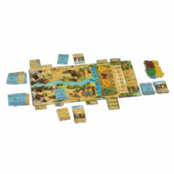 Iello D'Orge Et De Blé -Table Jeux Magasin d orge et de ble 1