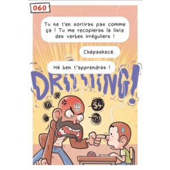 Dans La Tête De Monsieur Le Prof 7 Dans La Tête De Monsieur Le Prof -Table Jeux Magasin dans la tete de monsieur le prof 2