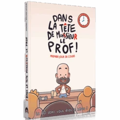 Dans La Tête De Monsieur Le Prof