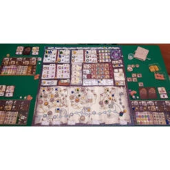 Iello Darwin's Journey -Table Jeux Magasin darwin s journey 2