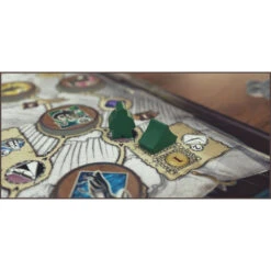 Iello Darwin's Journey -Table Jeux Magasin darwin s journey 3